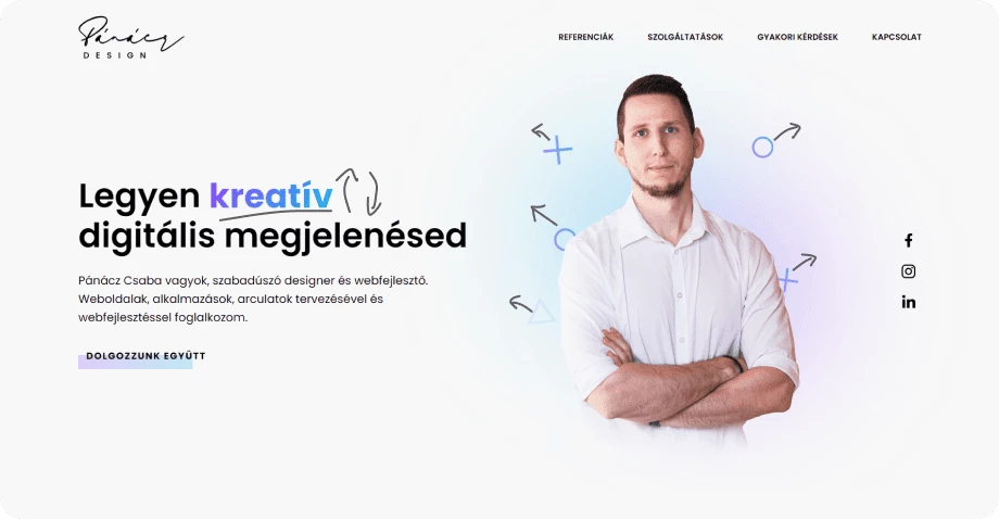 Pánácz Design
