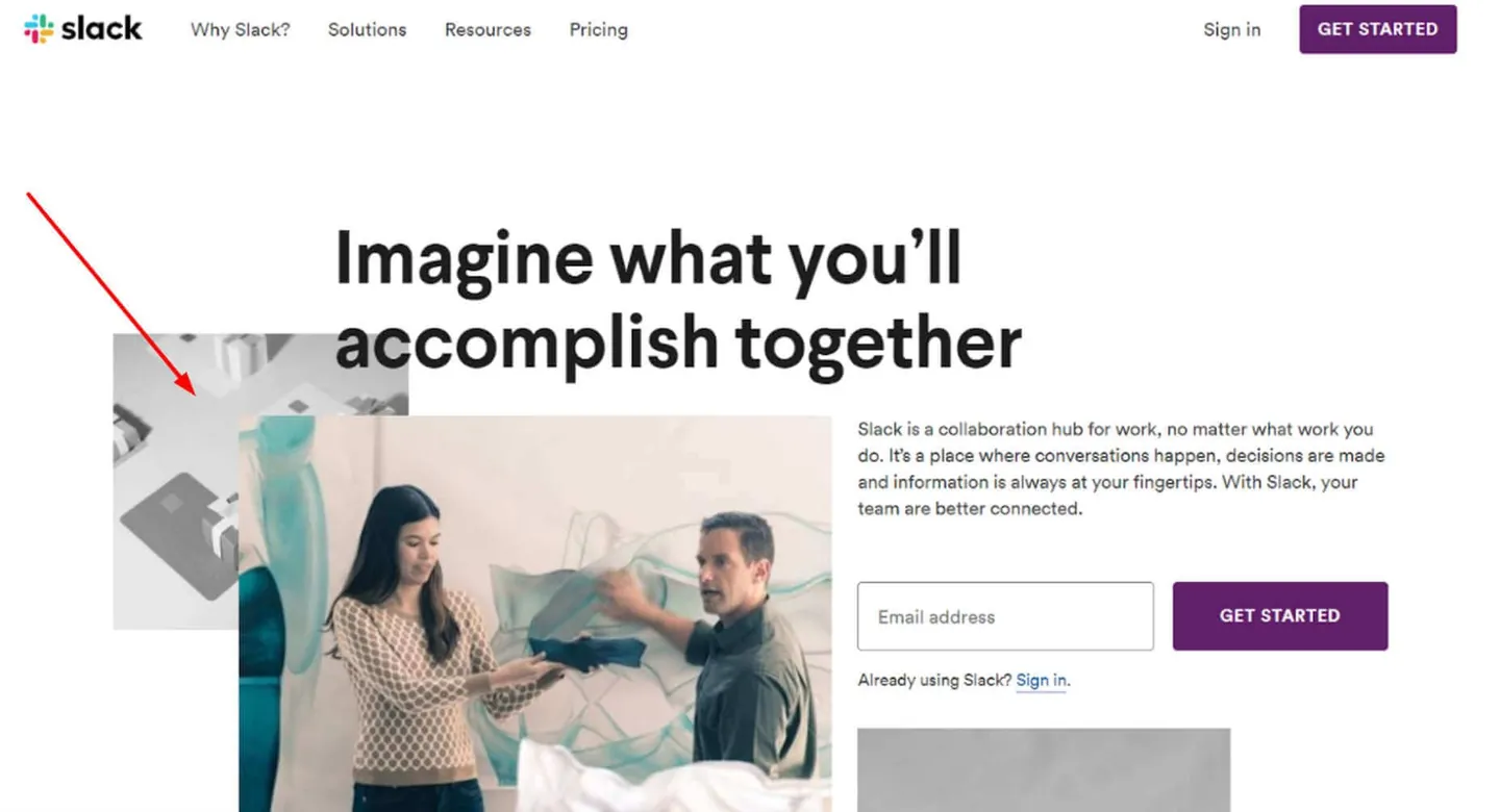 Slack 2019