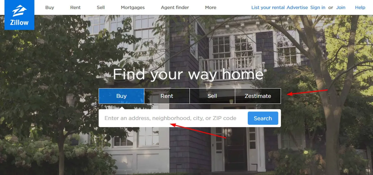 Zillow 2019
